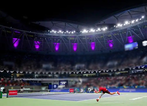 齐齐哈尔体育比赛