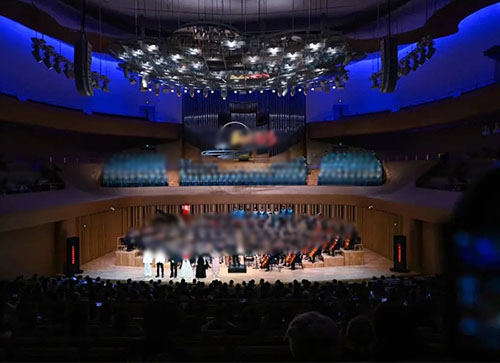 齐齐哈尔音乐会