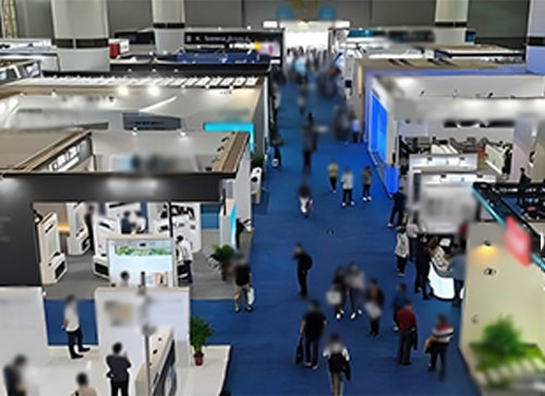 齐齐哈尔展览会